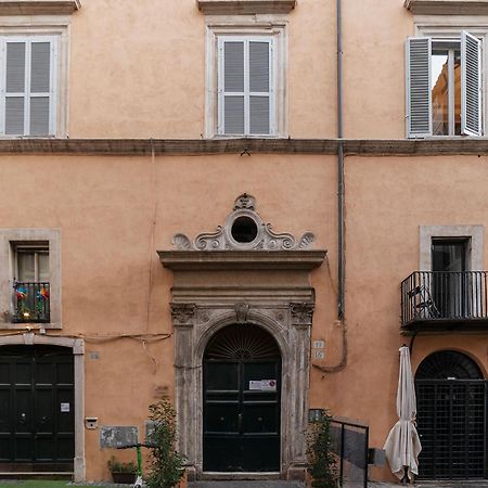 Piazza Navona Penthouse Apartment Rome Exterior photo