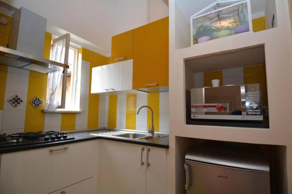 Piazza Navona Penthouse Apartment Rome Exterior photo
