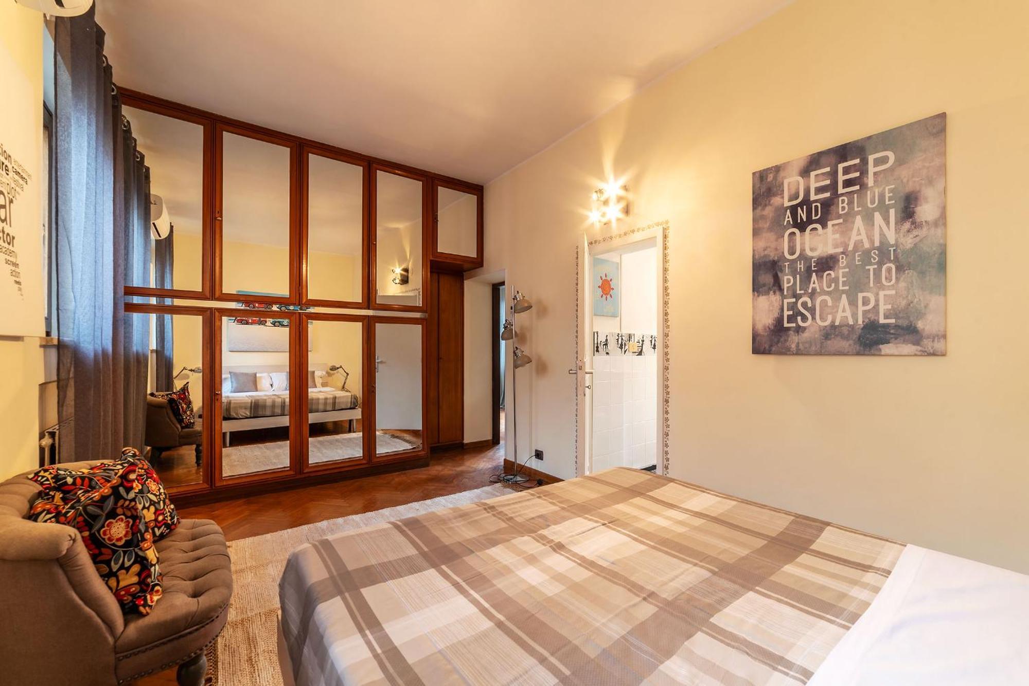 Piazza Navona Penthouse Apartment Rome Exterior photo