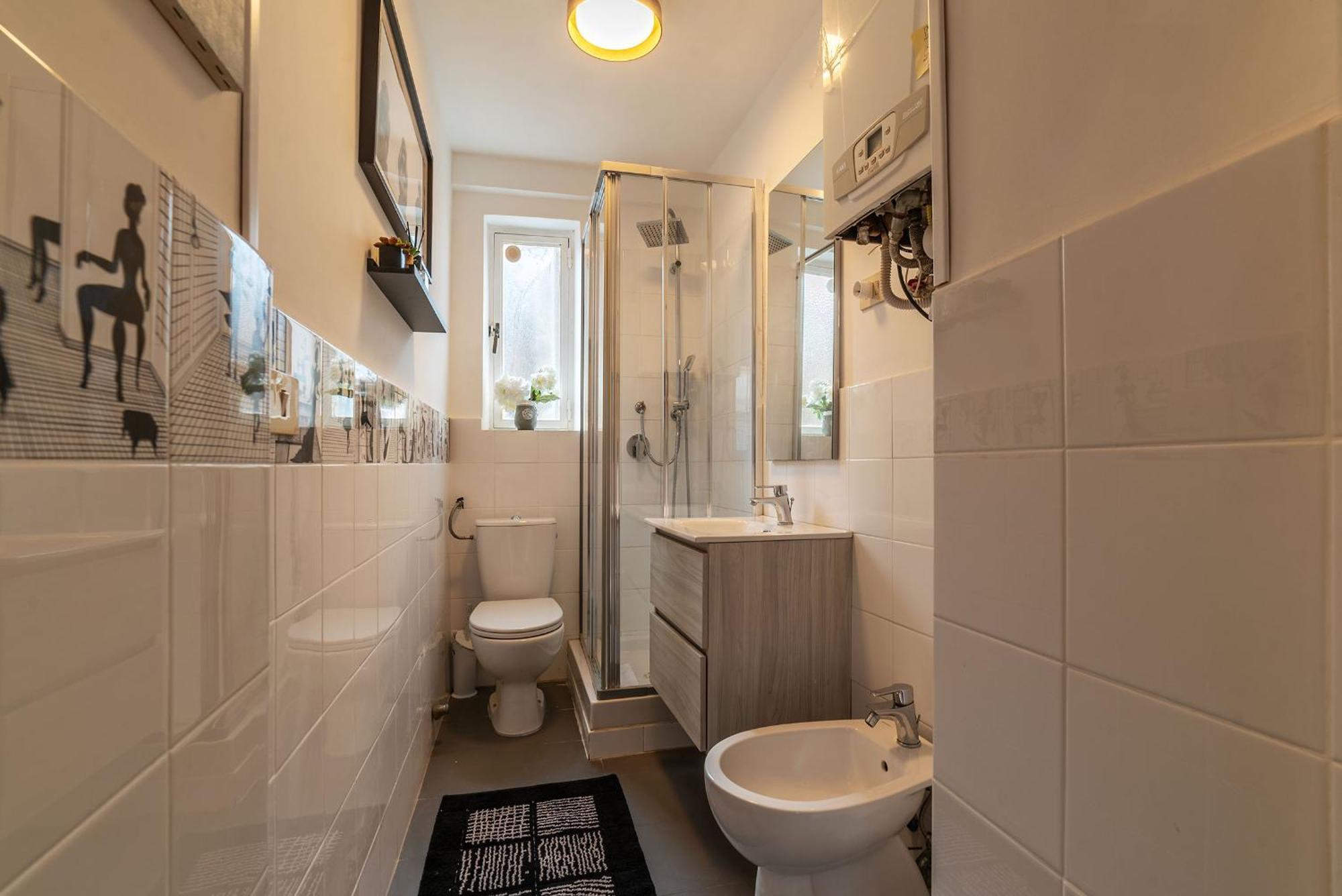 Piazza Navona Penthouse Apartment Rome Exterior photo